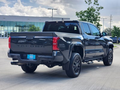 2024 Toyota Tacoma 2WD SR5
