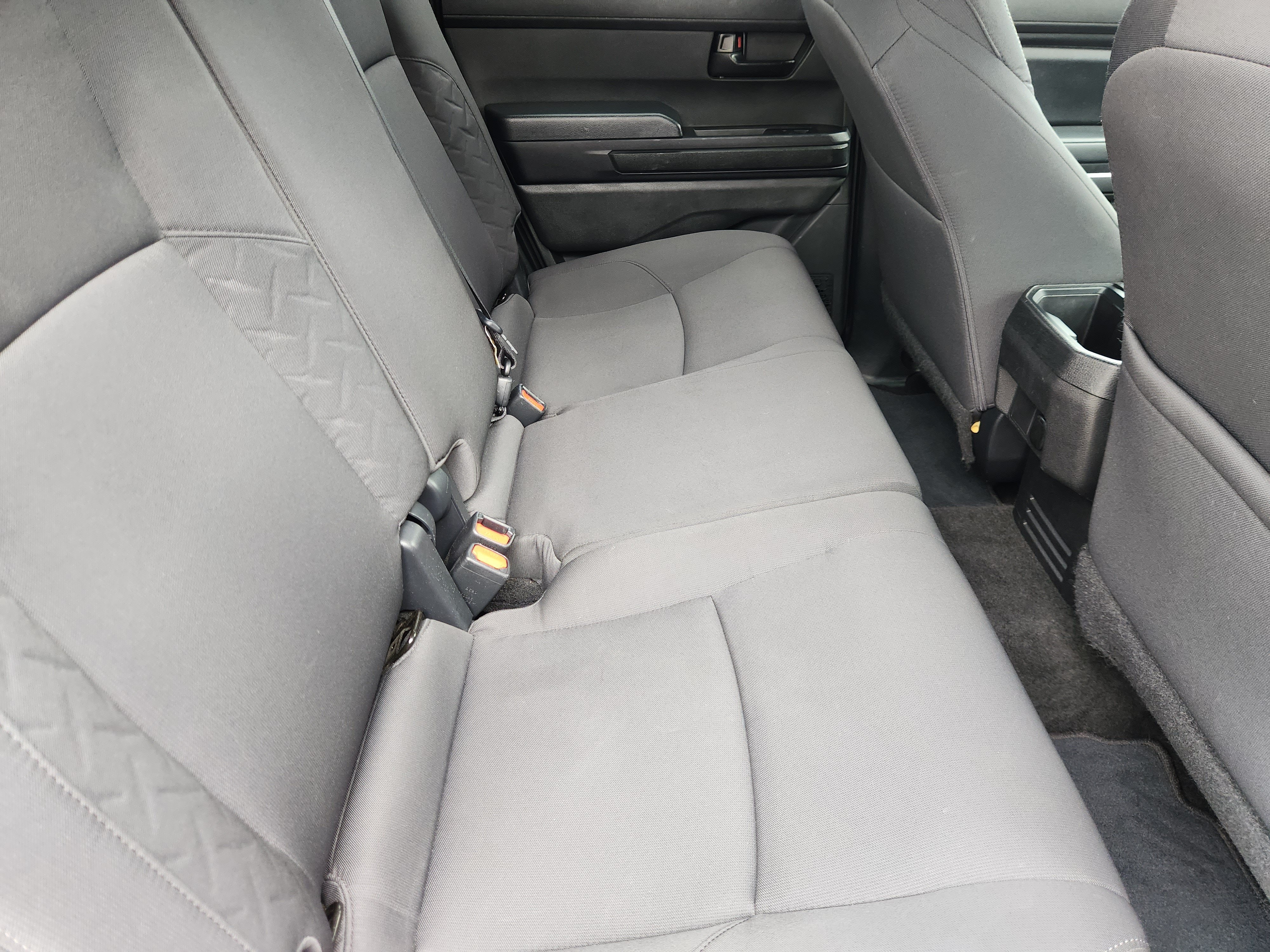 2024 Toyota Tacoma 4WD SR5