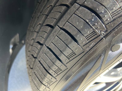 2021 Volkswagen Tiguan S