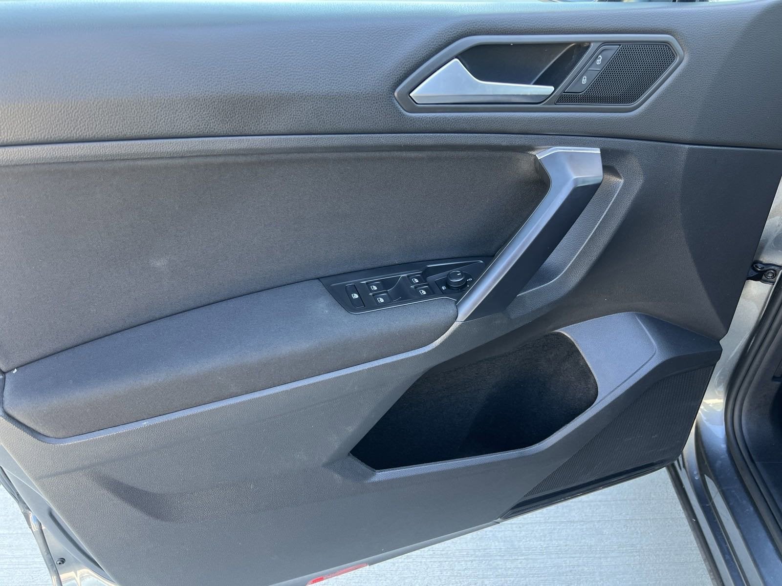 2021 Volkswagen Tiguan S