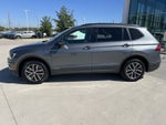 2021 Volkswagen Tiguan S
