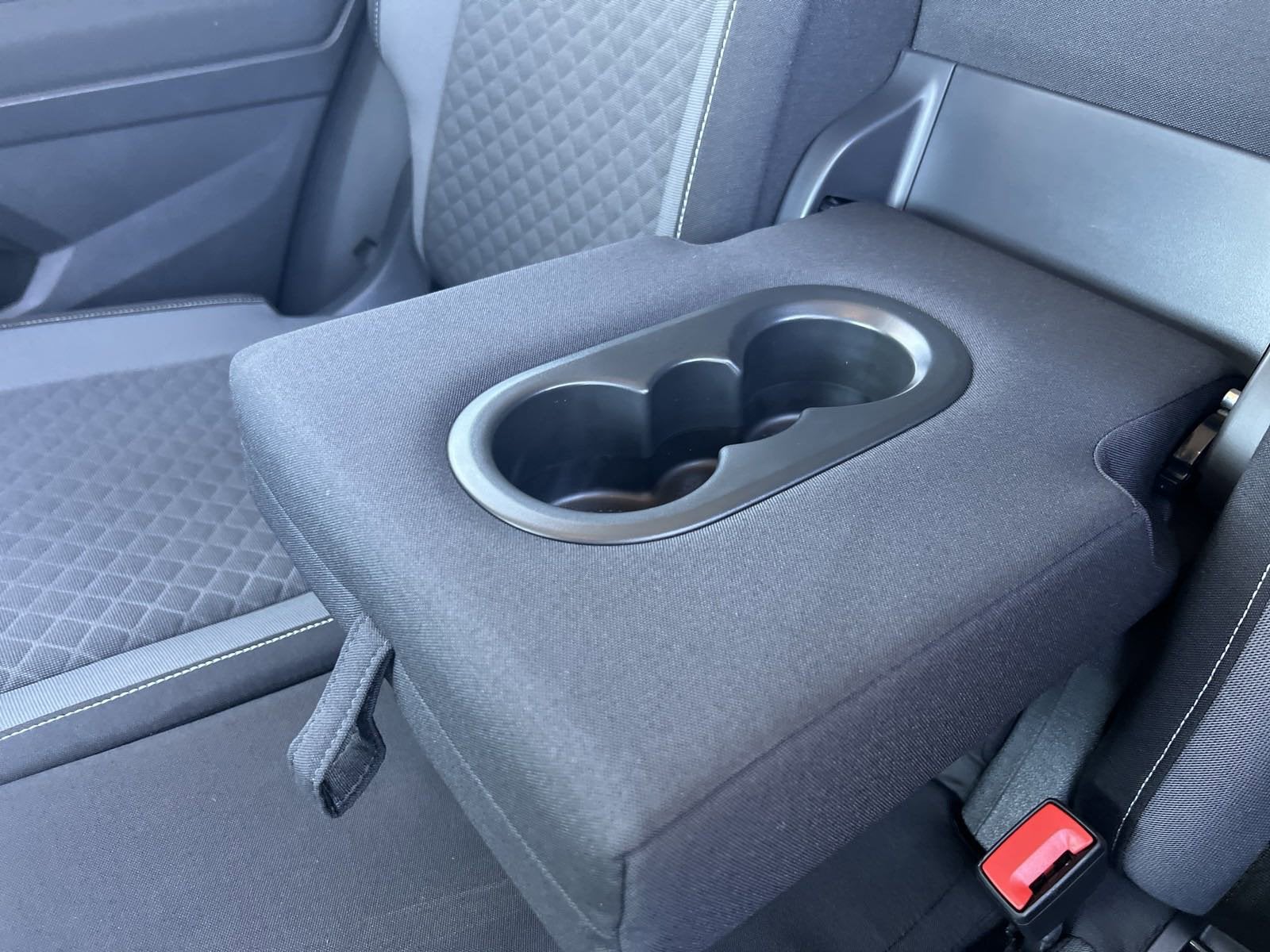 2021 Volkswagen Tiguan S