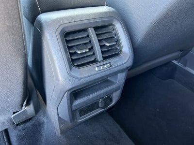 2021 Volkswagen Tiguan S