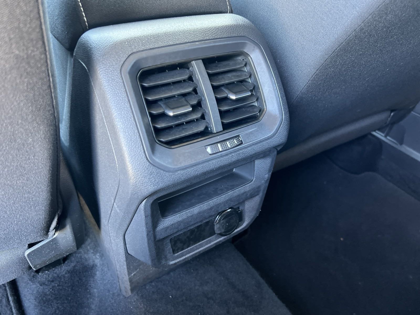 2021 Volkswagen Tiguan S