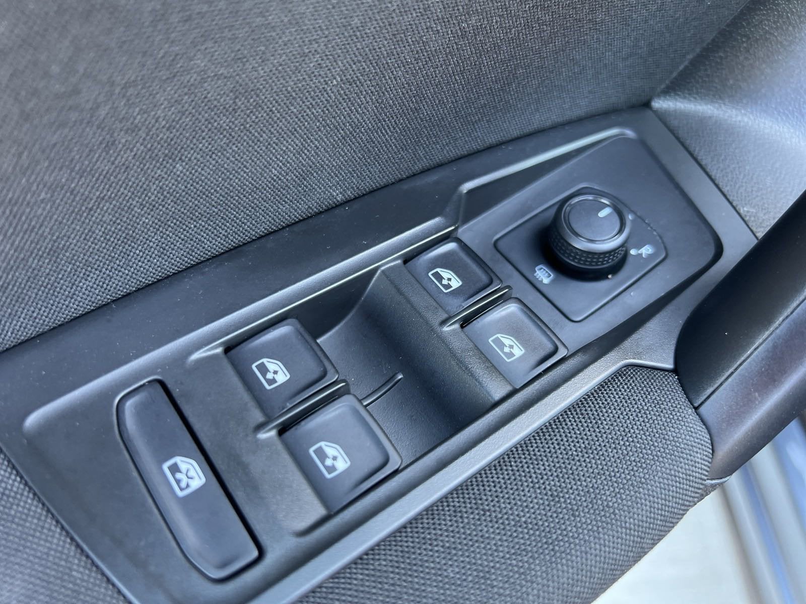 2021 Volkswagen Tiguan S