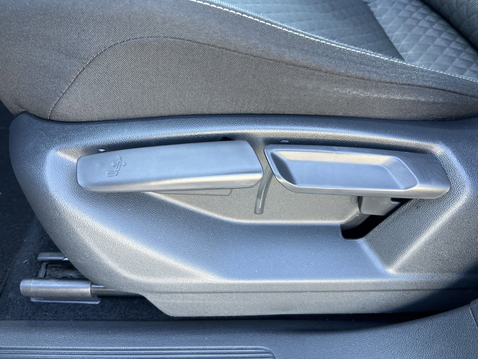 2021 Volkswagen Tiguan S