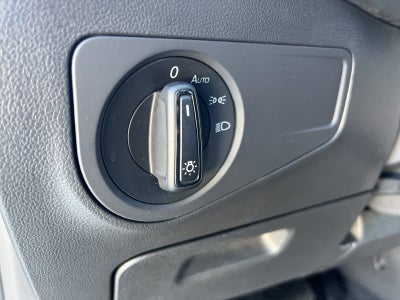 2021 Volkswagen Tiguan S