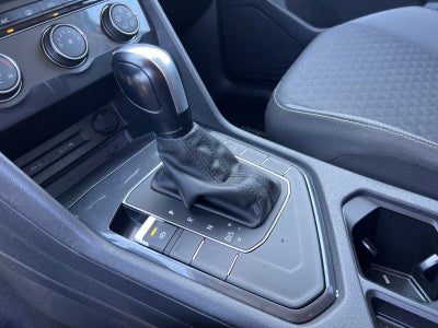 2021 Volkswagen Tiguan S