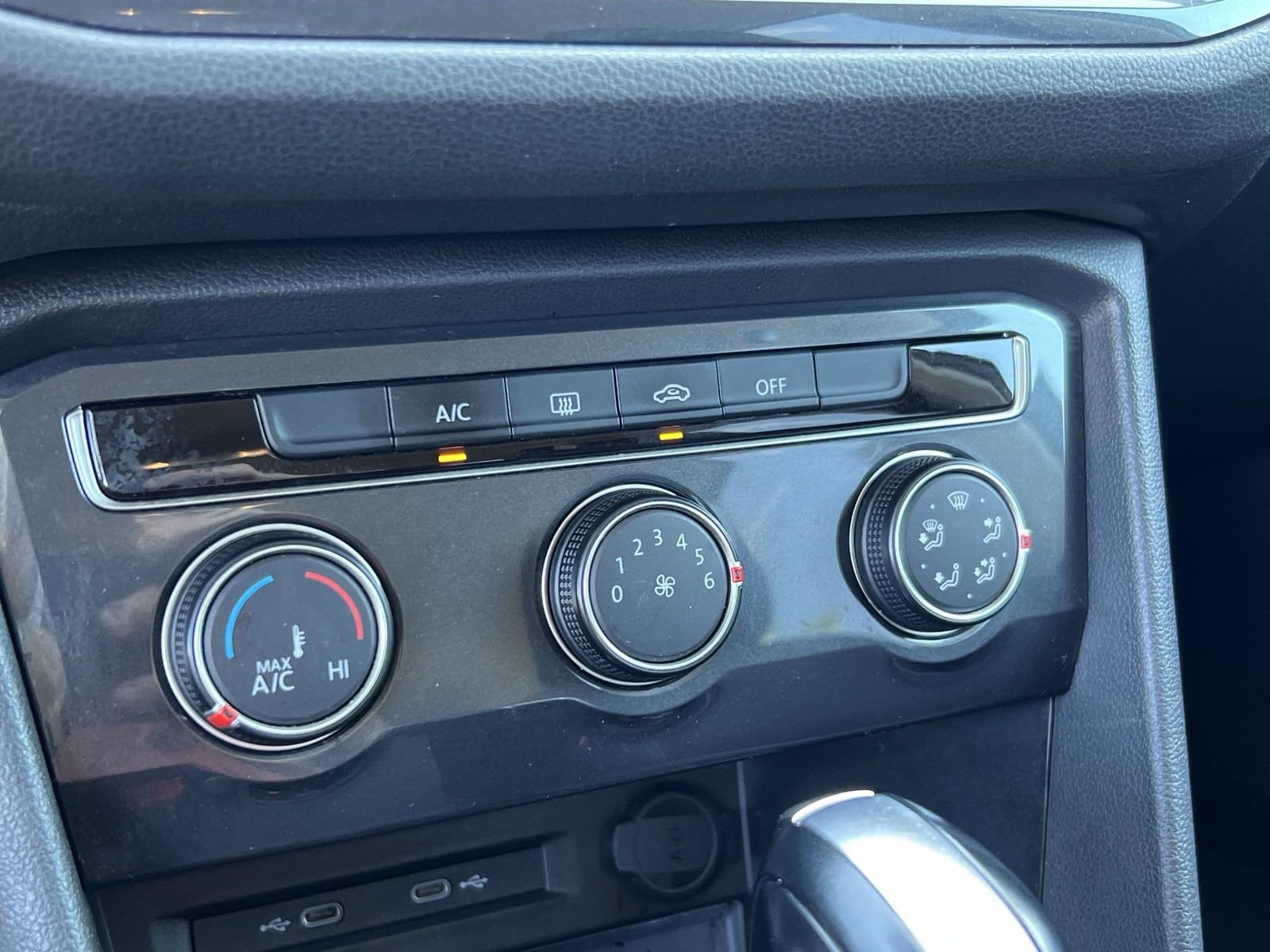 2021 Volkswagen Tiguan S