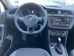 2021 Volkswagen Tiguan S