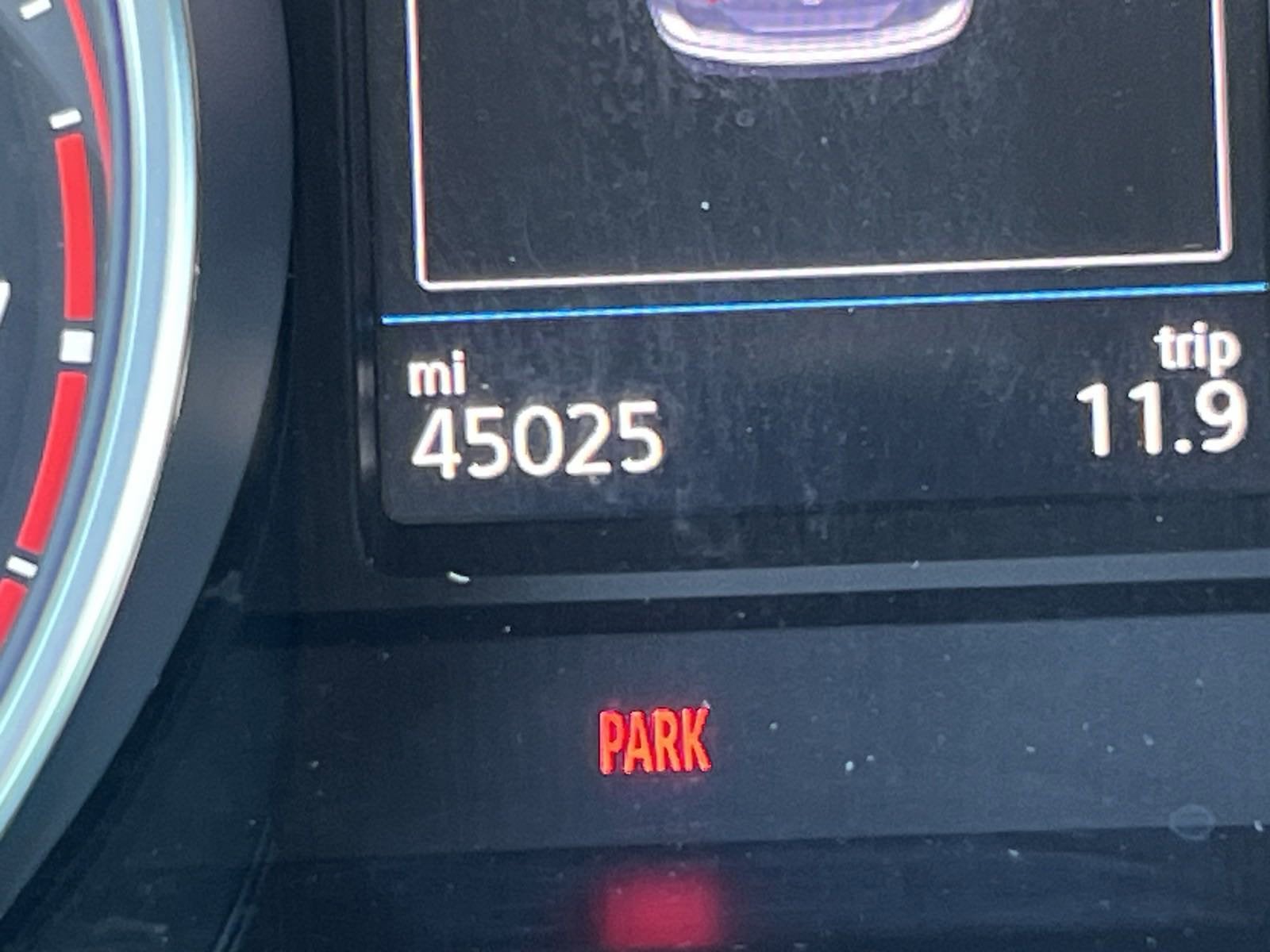 2021 Volkswagen Tiguan S