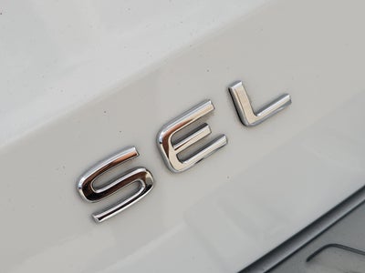 2023 Volkswagen Taos SEL