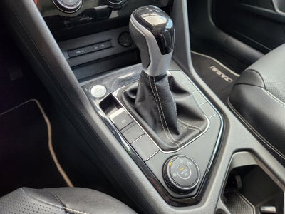 2023 Volkswagen Taos SEL