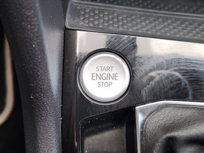 2023 Volkswagen Taos SEL