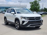 2023 Volkswagen Taos SEL