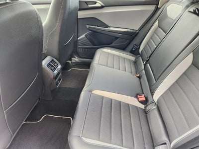 2023 Volkswagen Taos SEL