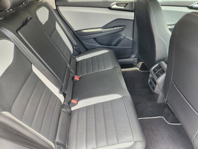 2023 Volkswagen Taos SEL