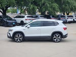 2023 Volkswagen Taos SEL