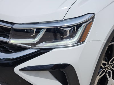 2023 Volkswagen Taos SEL