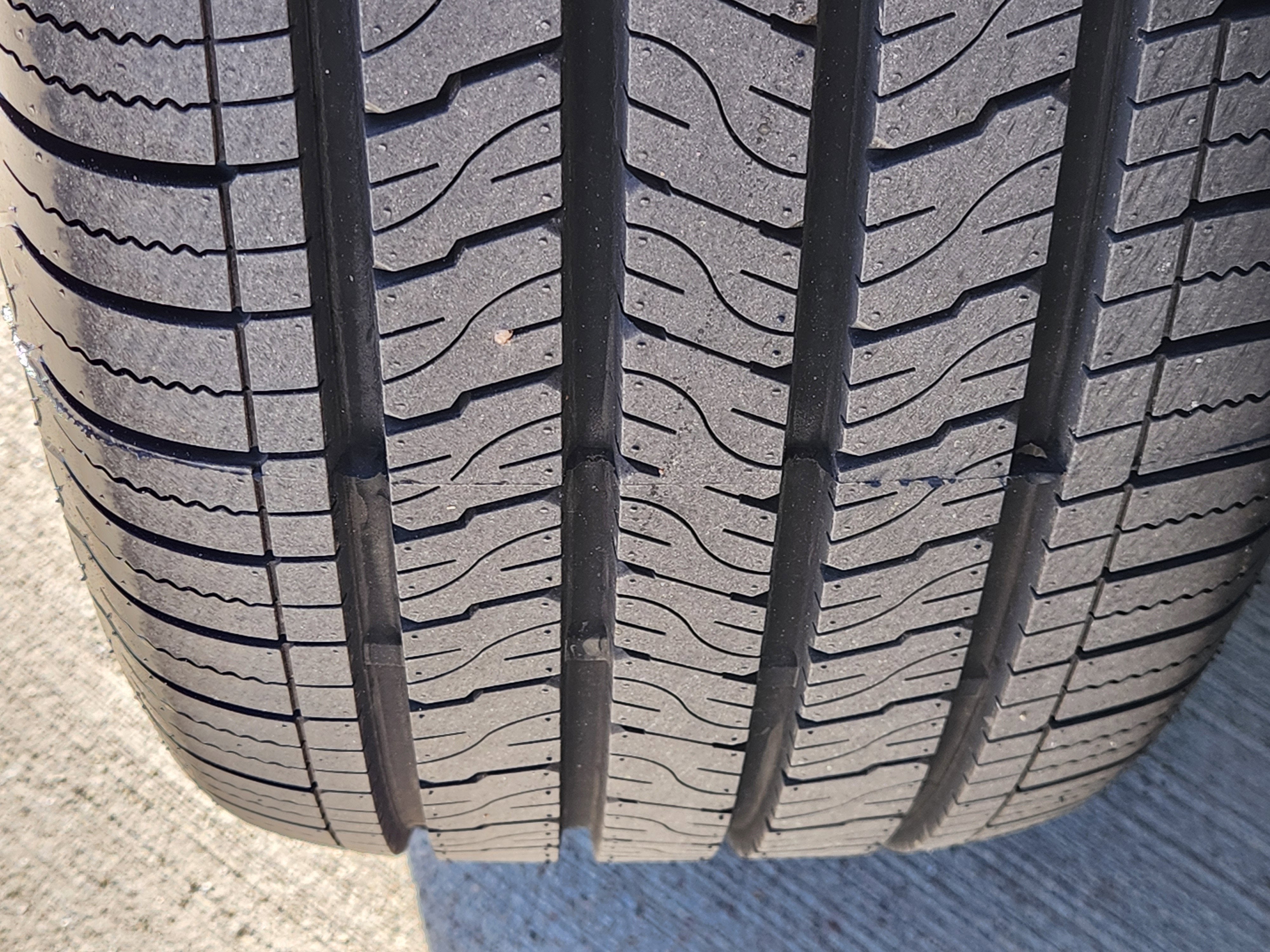 2021 Volkswagen Tiguan SEL