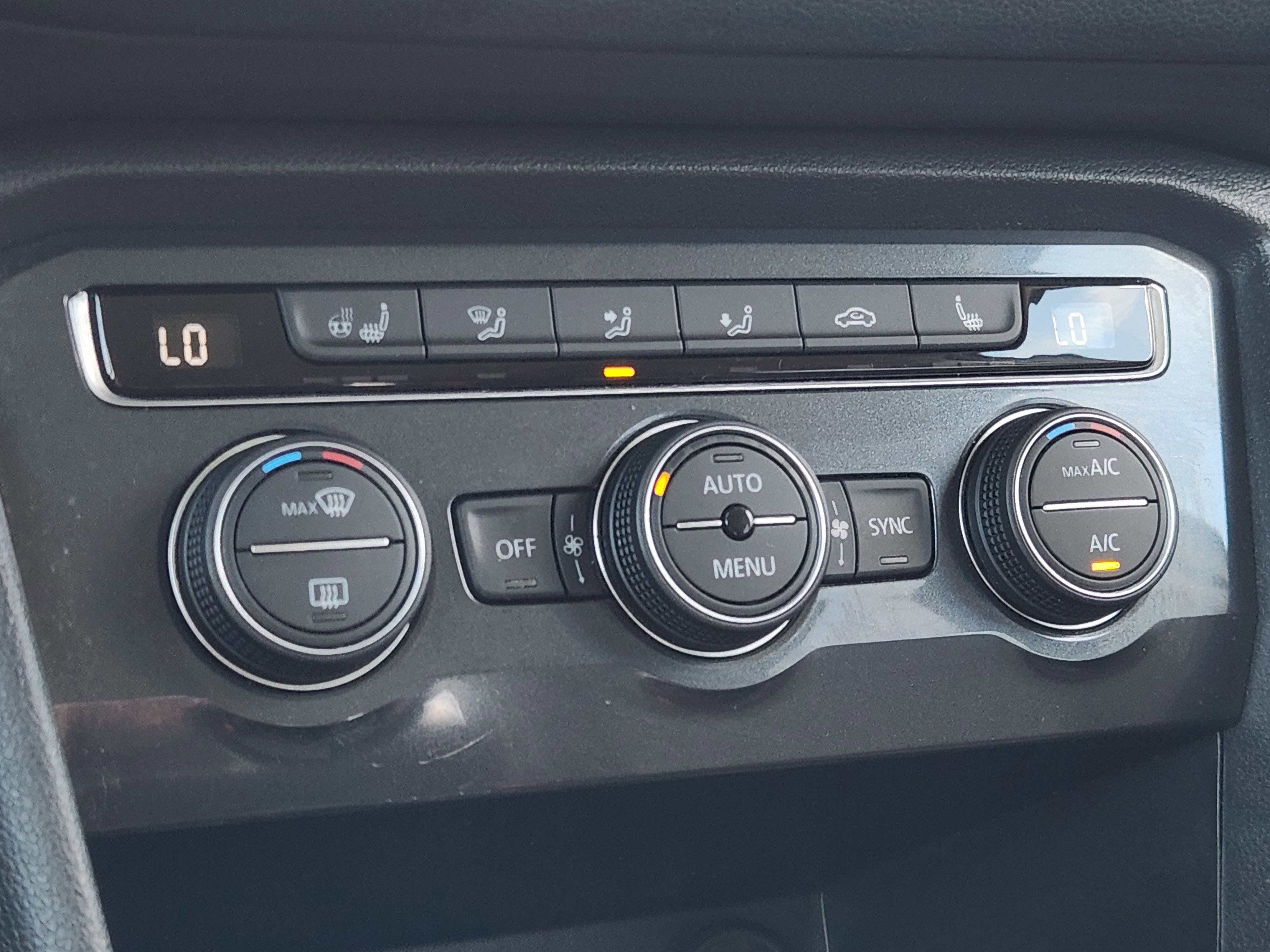 2021 Volkswagen Tiguan SEL