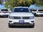 2021 Volkswagen Tiguan SEL