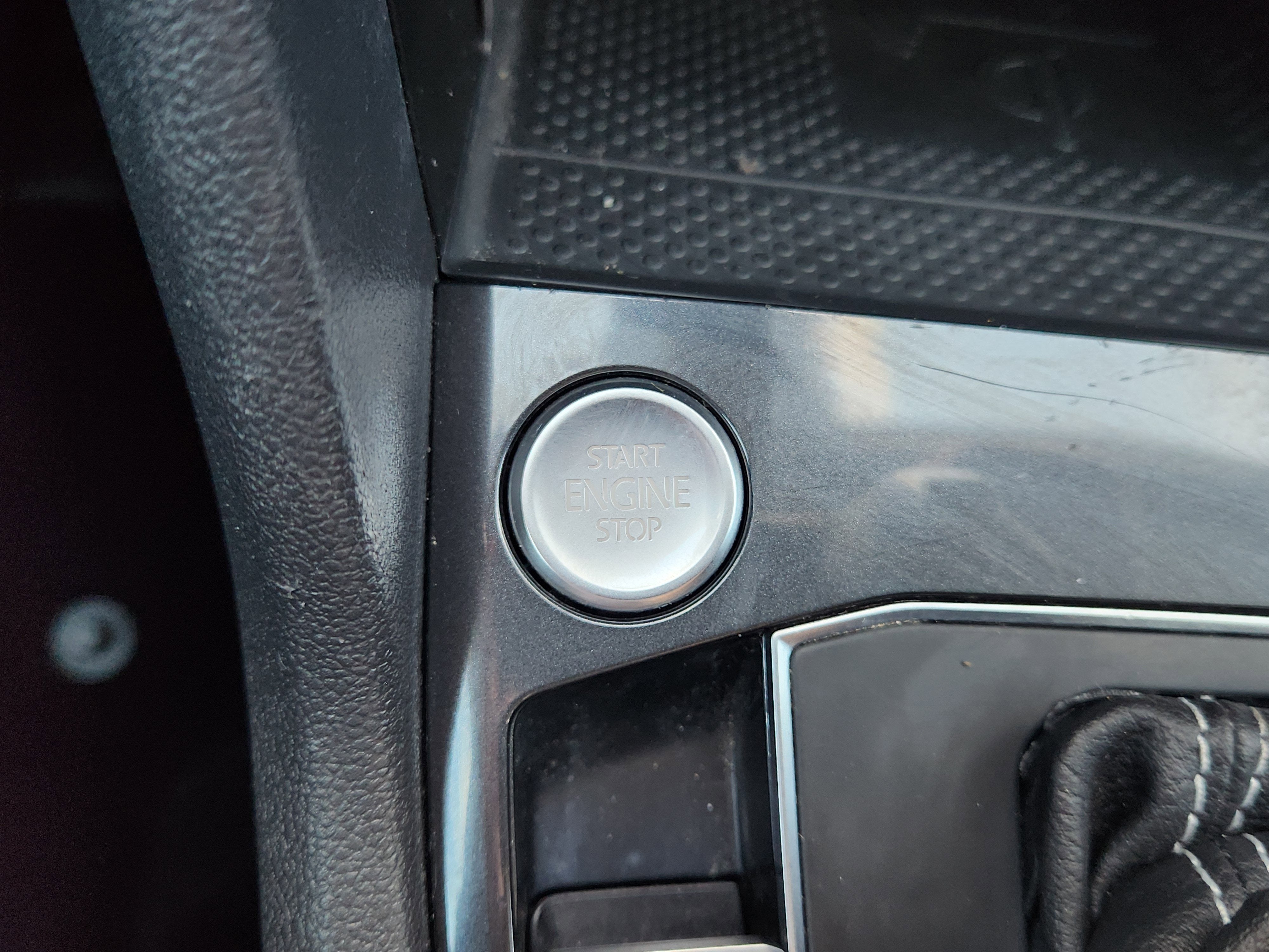 2021 Volkswagen Tiguan SEL