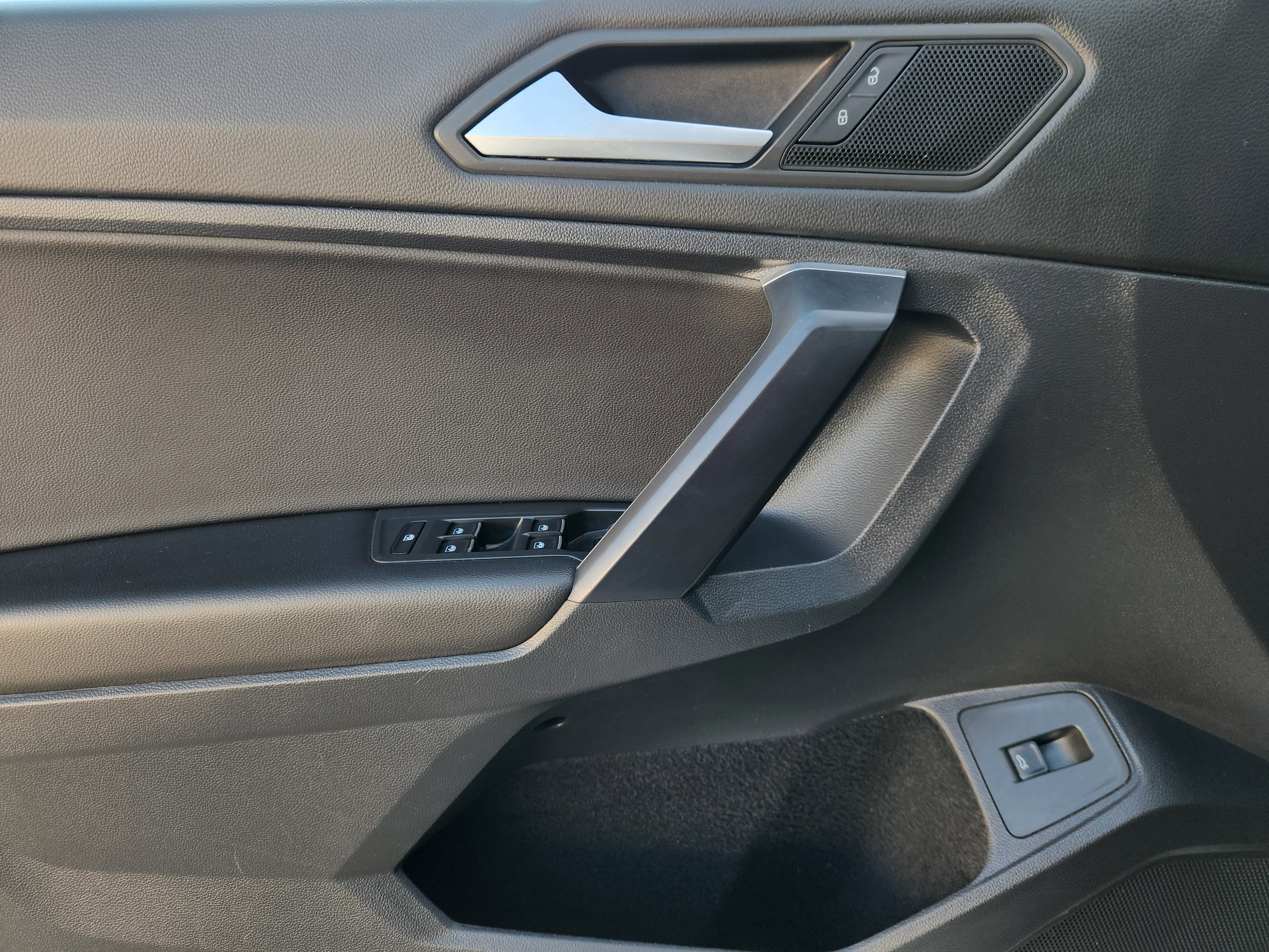 2021 Volkswagen Tiguan SEL