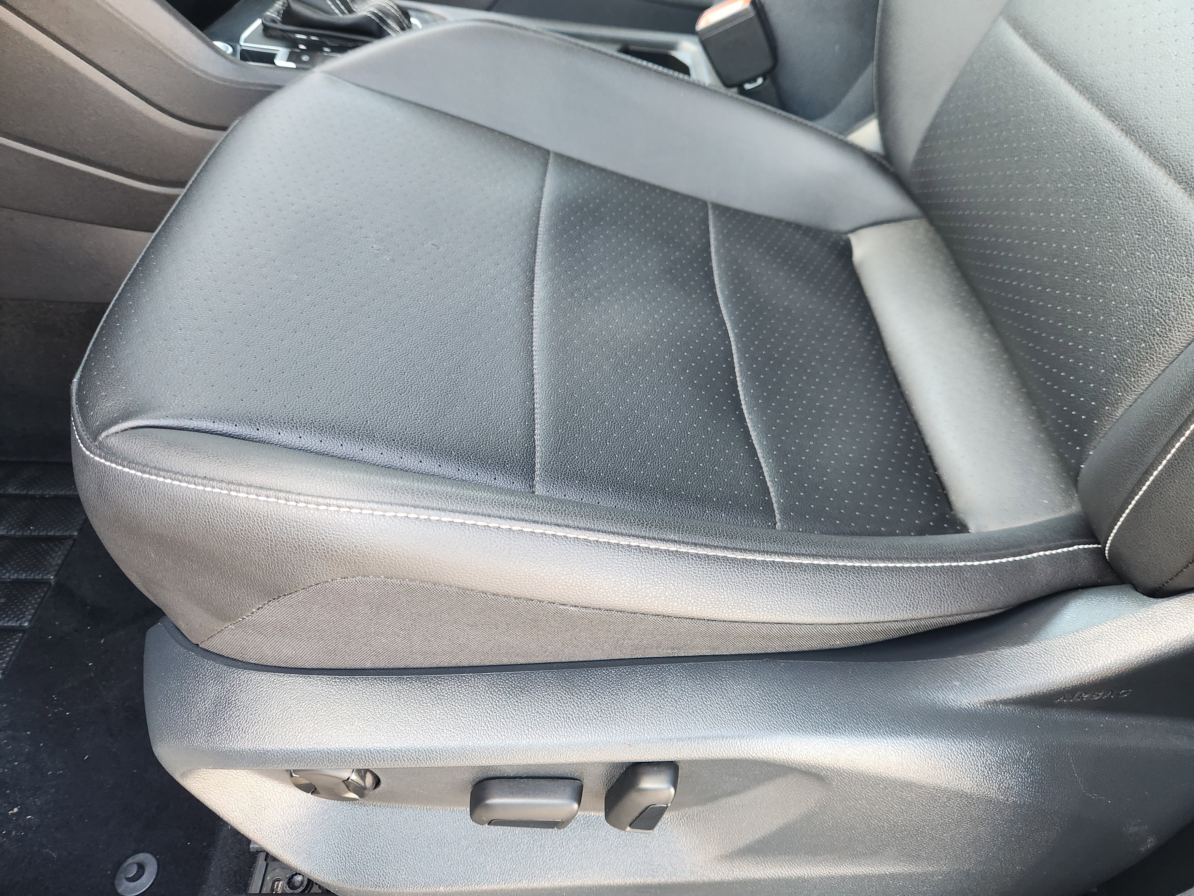 2021 Volkswagen Tiguan SEL