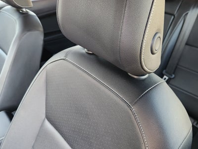 2021 Volkswagen Tiguan SEL