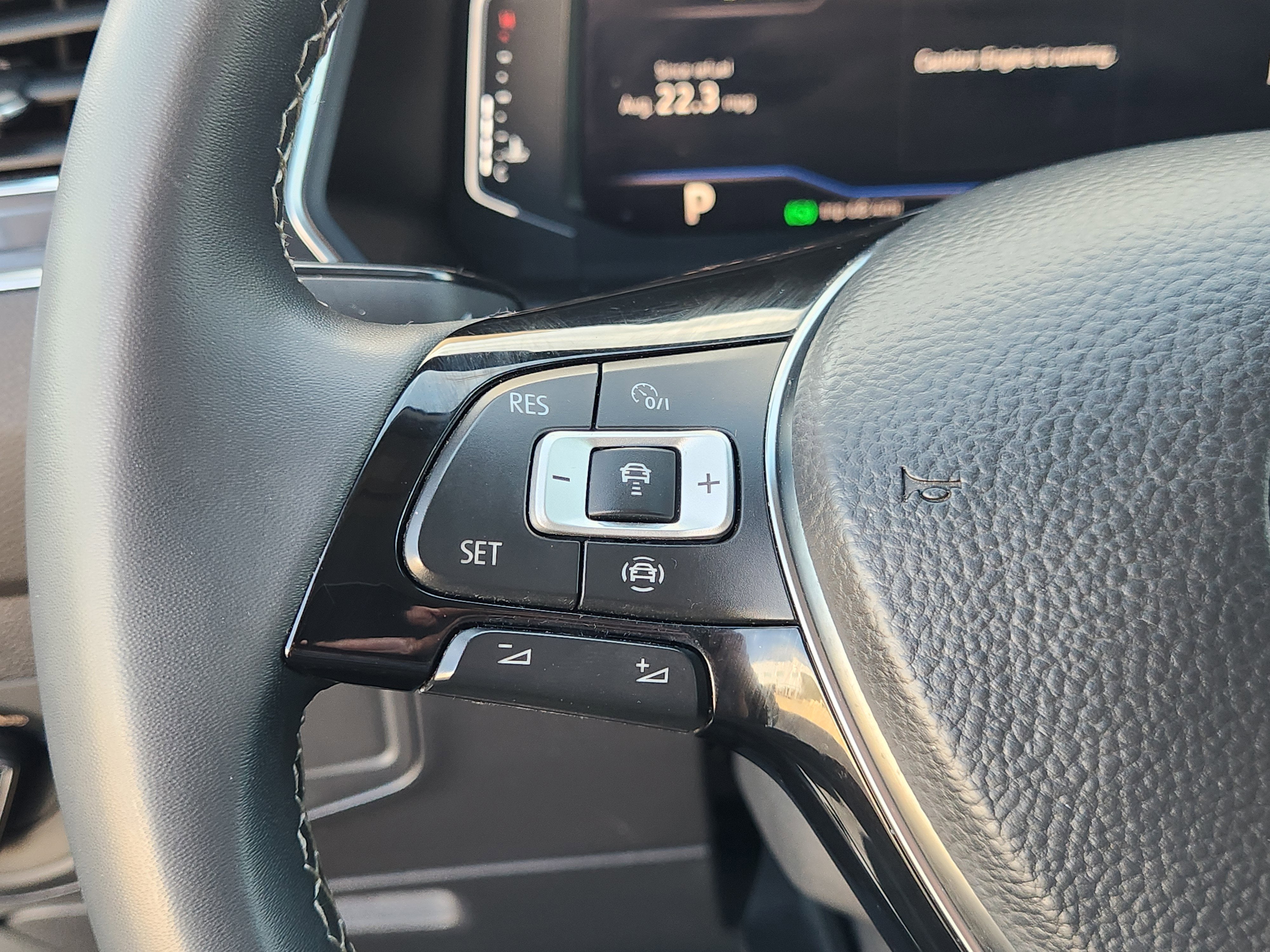 2021 Volkswagen Tiguan SEL