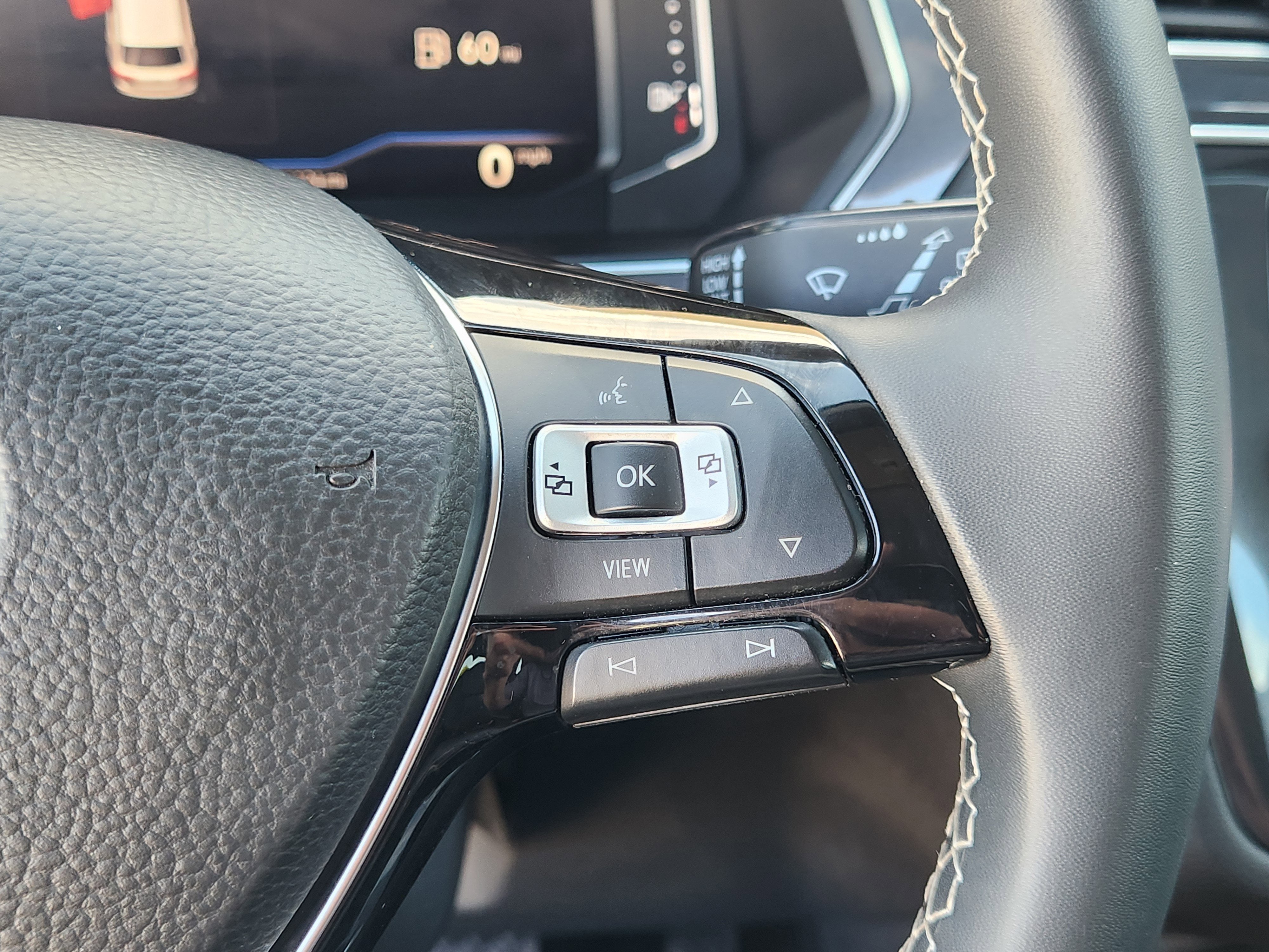 2021 Volkswagen Tiguan SEL