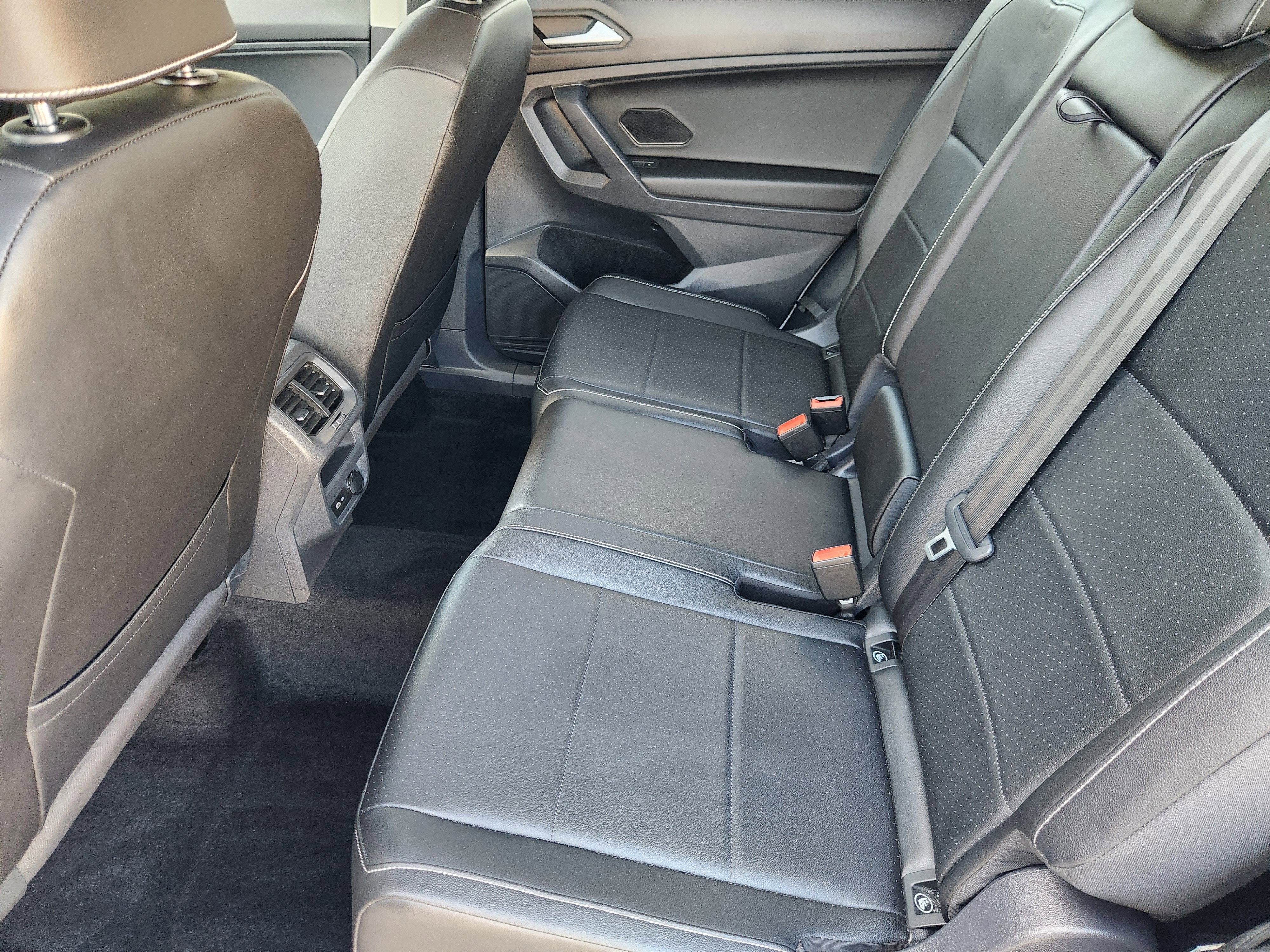 2021 Volkswagen Tiguan SEL