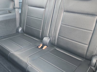 2021 Volkswagen Tiguan SEL