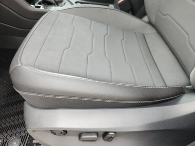 2026 Volkswagen Taos SE Black