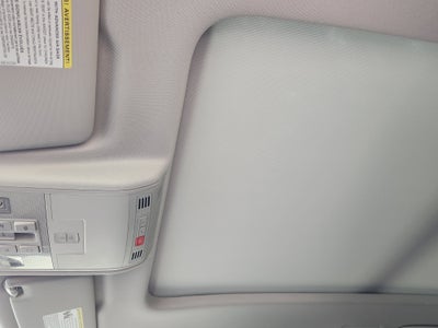 2026 Volkswagen Taos SE Black