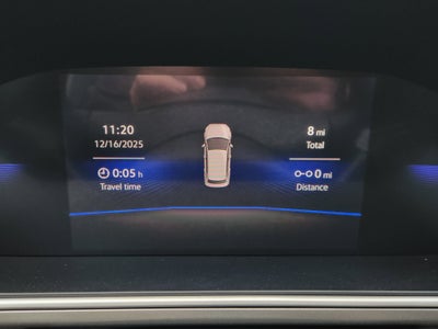 2026 Volkswagen Taos SE Black