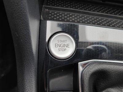 2026 Volkswagen Taos SE Black