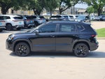 2026 Volkswagen Taos SE Black