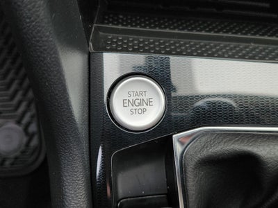 2026 Volkswagen Taos SE Black