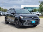 2026 Volkswagen Taos SE Black