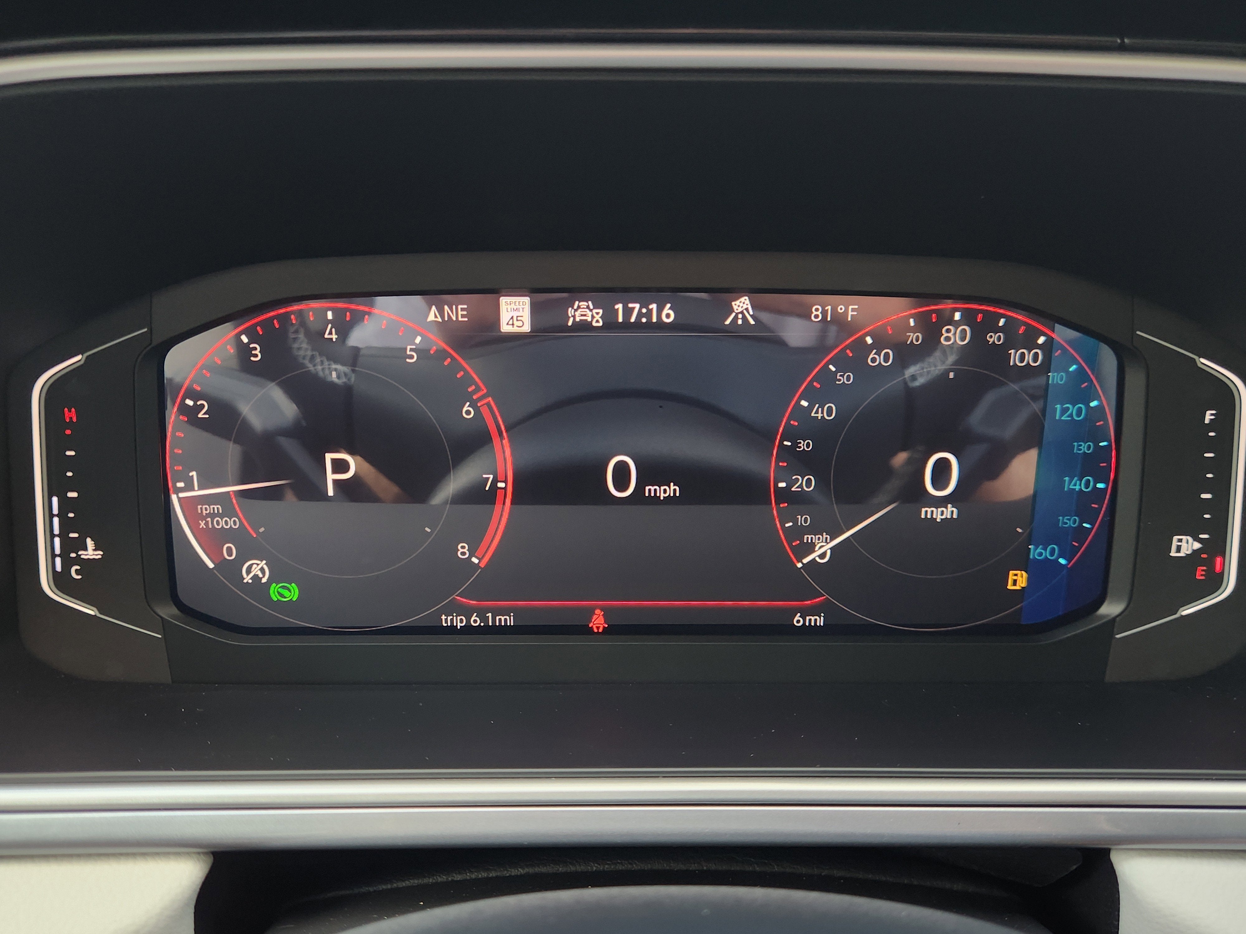 2026 Volkswagen Taos SEL