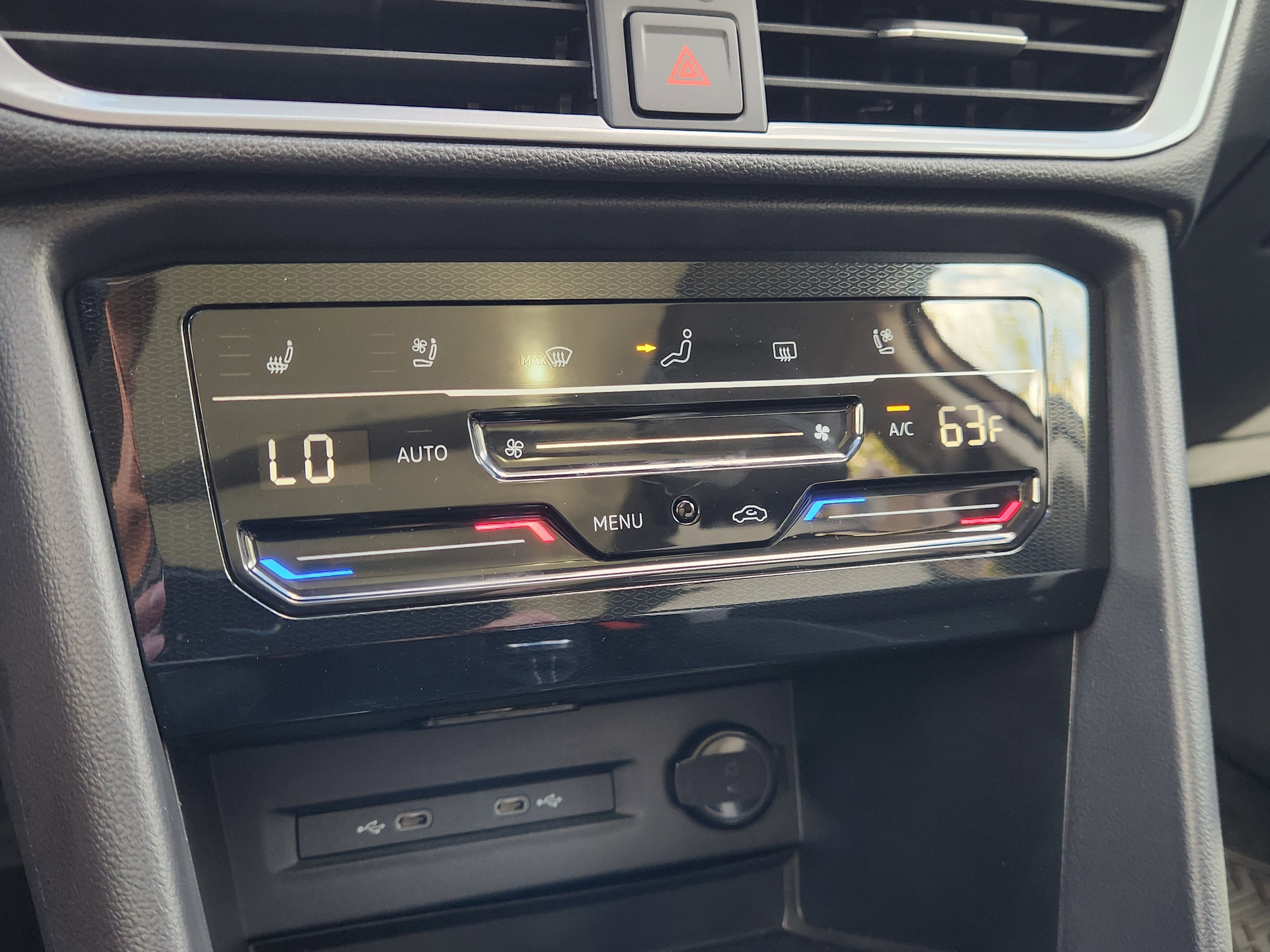 2026 Volkswagen Taos SEL