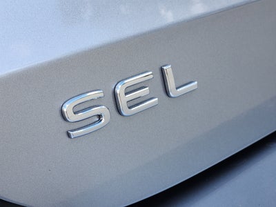 2026 Volkswagen Taos SEL