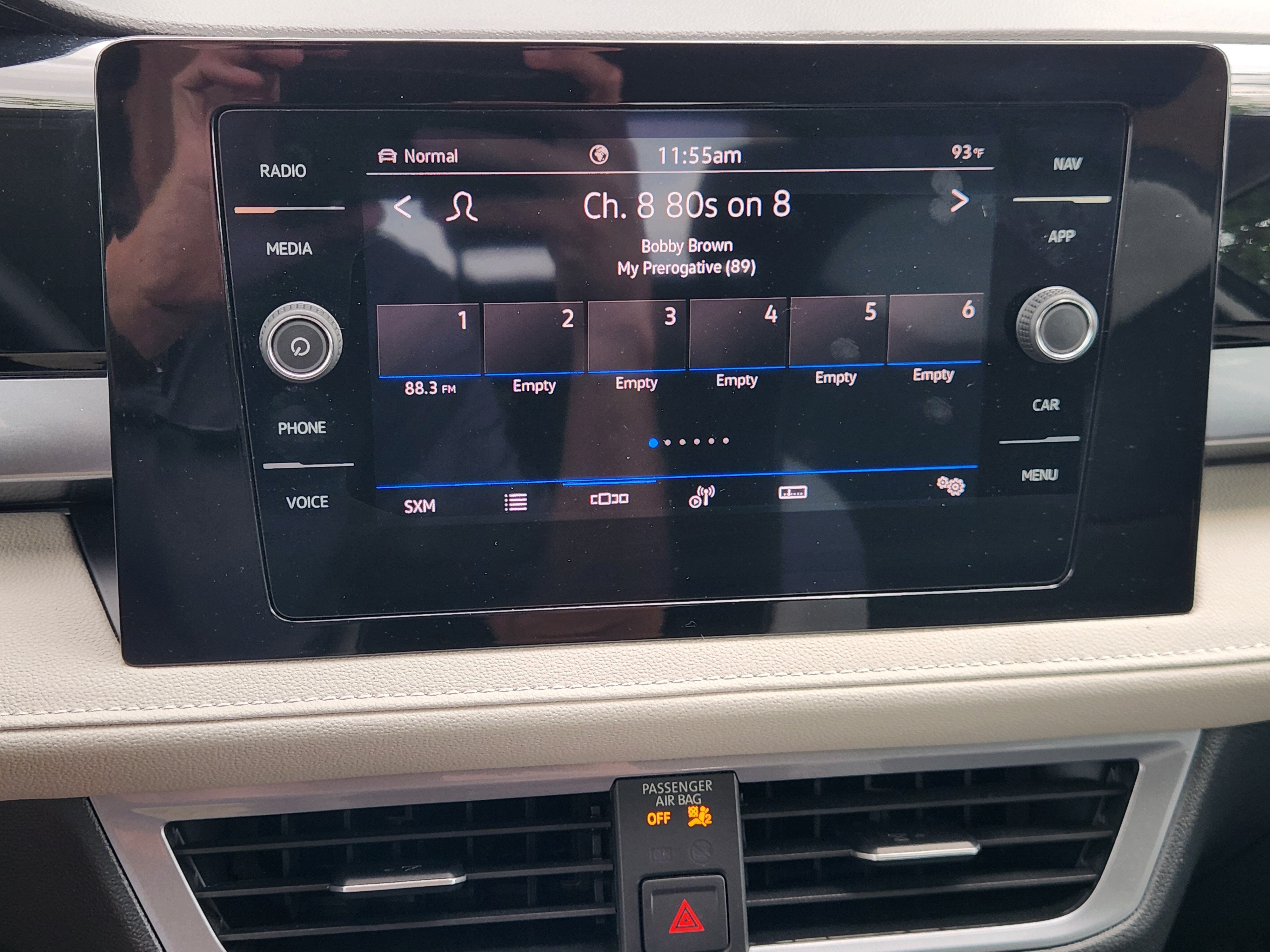 2025 Volkswagen Taos SEL