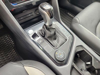 2025 Volkswagen Taos SEL
