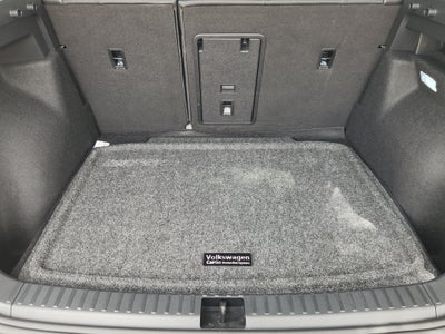2025 Volkswagen Taos SEL