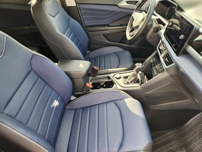 2026 Volkswagen Taos SEL