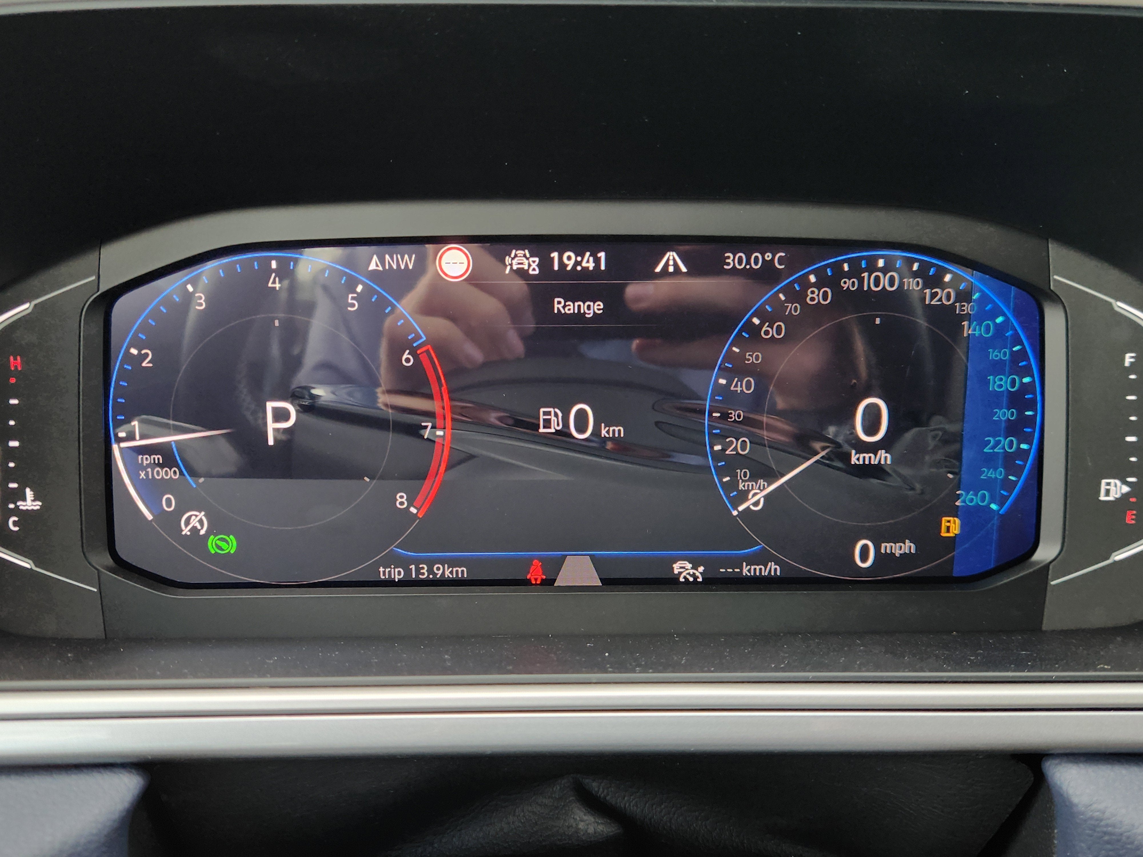 2026 Volkswagen Taos SEL