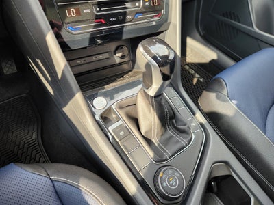 2026 Volkswagen Taos SEL